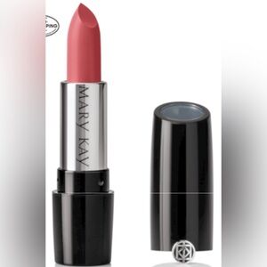 Mary Kay Gel Semi-Matte Lipstick “Mauve Moment” NIB